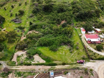 Parcela en venta en Litueche, Litueche