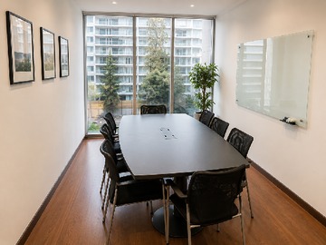 Oficina en venta en Las Condes, Estoril, Las Condes - 2 baños