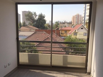 Departamento en venta en Novacion tasa 2,8% ideal para inversionista con arrendatario, San Miguel - 1 dormitorio, 1 baño