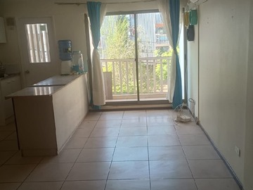 Departamento en venta en Jardín alto con sta amalia, La Florida - 3 dormitorios, 2 baños
