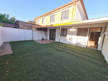 Casa en venta en Parque sur, Maipú - 3 dormitorios, 3 baños