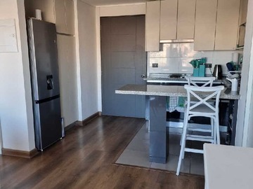 Departamento en venta en Excelente Oportunidad: Inversión o Vivienda (164778), Concepción - 2 dormitorios, 2 baños
