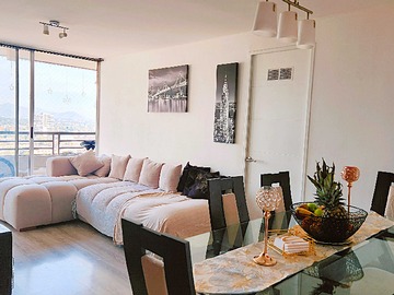 Departamento en venta en Vendo Depto 3D/2Baños/Est/ Metro Cuidad del Niño (178543), San Miguel - 3 dormitorios, 2 baños