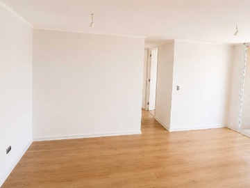 Departamento en arriendo mensual en Vive con Estilo y Comodidad en la Ciudad (168059), Coquimbo - 2 dormitorios, 1 baño