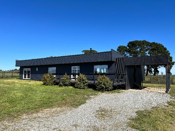 Casa en venta en 2 casas en venta en parcela Puerto Varas (70074), Puerto Varas - 8 dormitorios, 5 baños