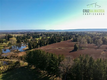 Terreno Agricola en venta en Ruta v46 fresia, Fresia