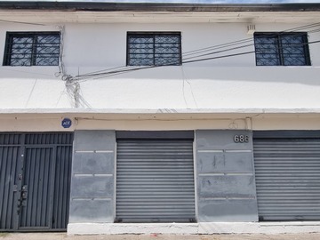Casa en venta en Oportunidad propiedad comercial con oficinas y taller, San Miguel - 6 dormitorios, 2 baños