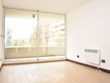 Departamento en venta en Avenida las Condes, Las Condes - 1 dormitorio, 1 baño