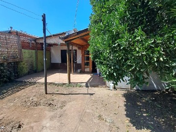 Parcela en venta en Terreno a la Venta Ubicada en las Quinquilas, Lampa - 7 dormitorios, 4 baños