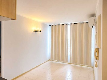 Departamento en arriendo mensual en Arriendo 2d 2b opc. 1e 1b San Diego Victoria (167927), Santiago - 2 dormitorios, 2 baños