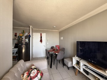 Venta / Departamento / San Miguel