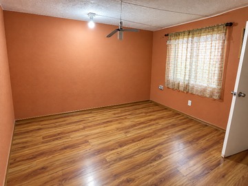 Casa en arriendo mensual en Se Arrienda Pieza Puente Alto 280.000 (Cocina+Baño+Estac) - 1 dormitorio, 1 baño