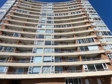 Departamento en venta en Phillippi, Temuco - 3 dormitorios, 2 baños