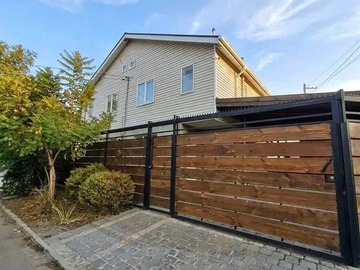 Casa en arriendo mensual en Bella y espaciosa casa (175335), Puente Alto - 3 dormitorios, 2 baños