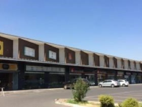 Local Comercial en arriendo mensual en Av. La Florida / Santa Amalia, La Florida