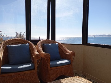 Venta / Departamento / Viña del Mar