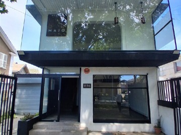 Local Comercial en arriendo mensual en 8 norte con 4 Oriente, Viña del Mar - 2 baños