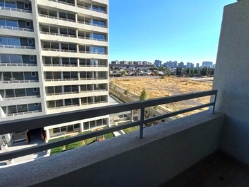 Departamento en venta en Moderno Depto al lado Clinica Bupa! (148429), Santiago - 1 dormitorio, 1 baño
