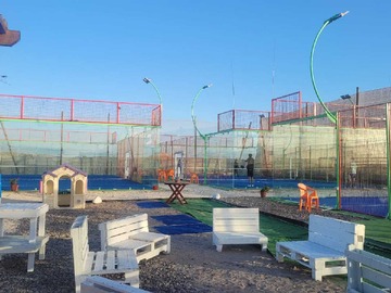 Terreno en venta en Vende terreno cercano a serena golf (155077), La Serena - 1 baño