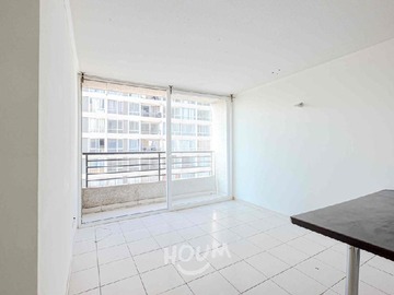 Departamento en venta en Avenida Inglaterra, Independencia - 2 dormitorios, 1 baño
