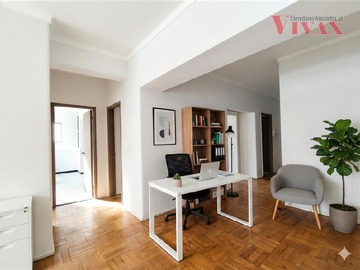 Oficina en venta en Av. Valparaiso - Etchevers, Viña del Mar - 5 dormitorios, 2 baños