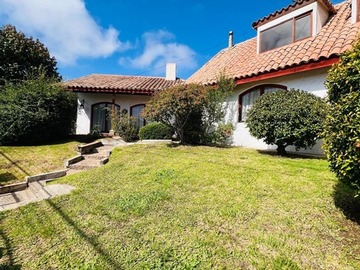 Casa en venta en Bartolome Blanche, La Serena - 6 dormitorios, 4 baños