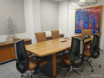 Oficina en venta en General gana / san francisco, Santiago - 12 dormitorios, 15 baños