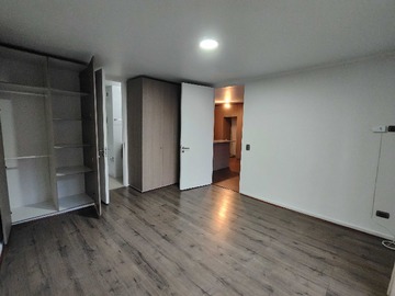 Departamento en arriendo mensual en Ofertax 2 meses- amplio 1dorm/1baño/1bodega (174677), Santiago - 1 dormitorio, 1 baño