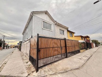 Casa en venta en Amplia casa 6D/2B $109.000.000 (173625), Puente Alto - 6 dormitorios, 2 baños
