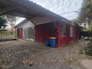 Arriendo Mensual / Casa / Isla de Maipo