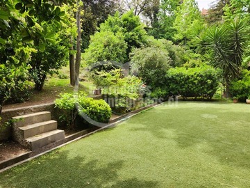 Venta / Departamento / Vitacura