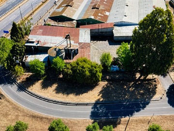 Terreno Industrial en venta en ruta 5 sur S/N, Victoria