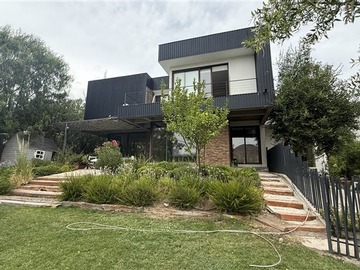 Casa en venta en Condominio La Reserva, Colina - 3 dormitorios