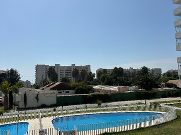 Departamento en venta en Depto nuevo en venta a pasos de av del mar (168303), La Serena - 2 dormitorios, 2 baños