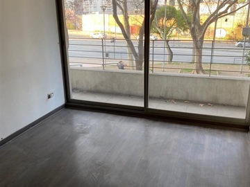 Departamento en venta en metro Ñuble, Ñuñoa - 2 dormitorios, 2 baños
