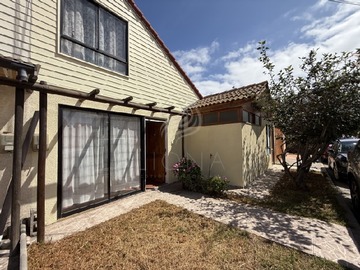Casa en venta en La serena, Coquimbo - 5 dormitorios, 3 baños