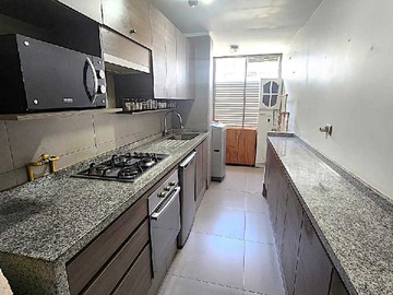 Departamento en venta en Depto. En venta, los presidentes - peñalolen (173403), Peñalolén - 2 dormitorios, 2 baños