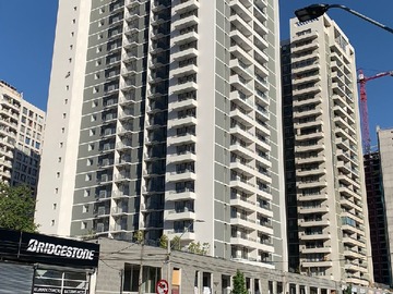 Bodega en arriendo mensual en Av. Vicuña Mackenna Poniente 6650, La Florida