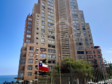 Departamento en arriendo mensual en Arriendo departamento Jardines de Huayquique (172302), Iquique - 3 dormitorios, 2 baños