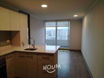 Departamento en venta en Froilán Roa, La Florida - 1 dormitorio, 1 baño