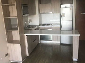 Departamento en venta en Cómodo Departamento 2D en Av. Padre Hurtado (175446), Estación Central - 2 dormitorios, 2 baños