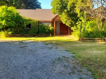 Parcela en venta en San Francisc, Colina - 5 dormitorios, 3 baños
