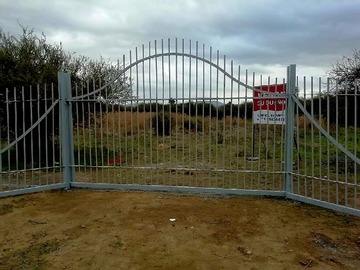 Parcela en venta en Parcela en las Cabras Lago Rapel Rol Propio