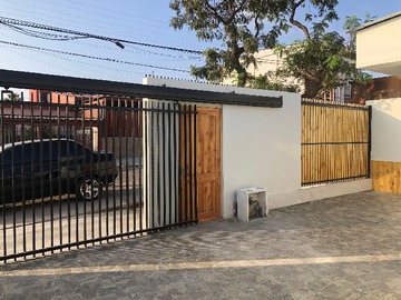 Casa en venta en Santa Guillermina, Antofagasta - 3 dormitorios, 2 baños