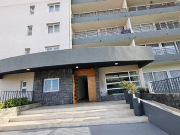 Departamento en venta en Pedro de valdivia y cardenal jose maria caro, Coquimbo - 2 dormitorios, 1 baño