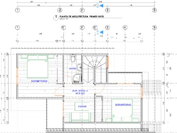 Casa en venta en Casas en Construcción, Victoria - 3 dormitorios, 3 baños