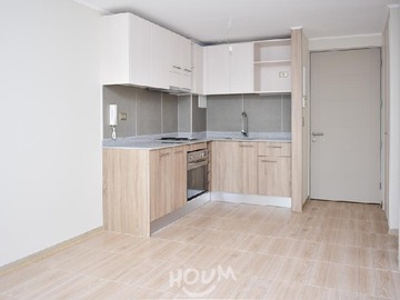 Arriendo Mensual / Departamento / Conchalí