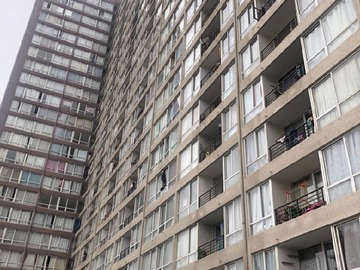 Venta / Departamento / Estación Central