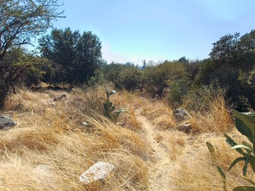 Terreno en venta en Condominio lomas del aguila (175131), Paine