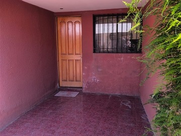 Casa en venta en Cerca Hospital Sótero del Río, Puente Alto - 2 dormitorios, 1 baño